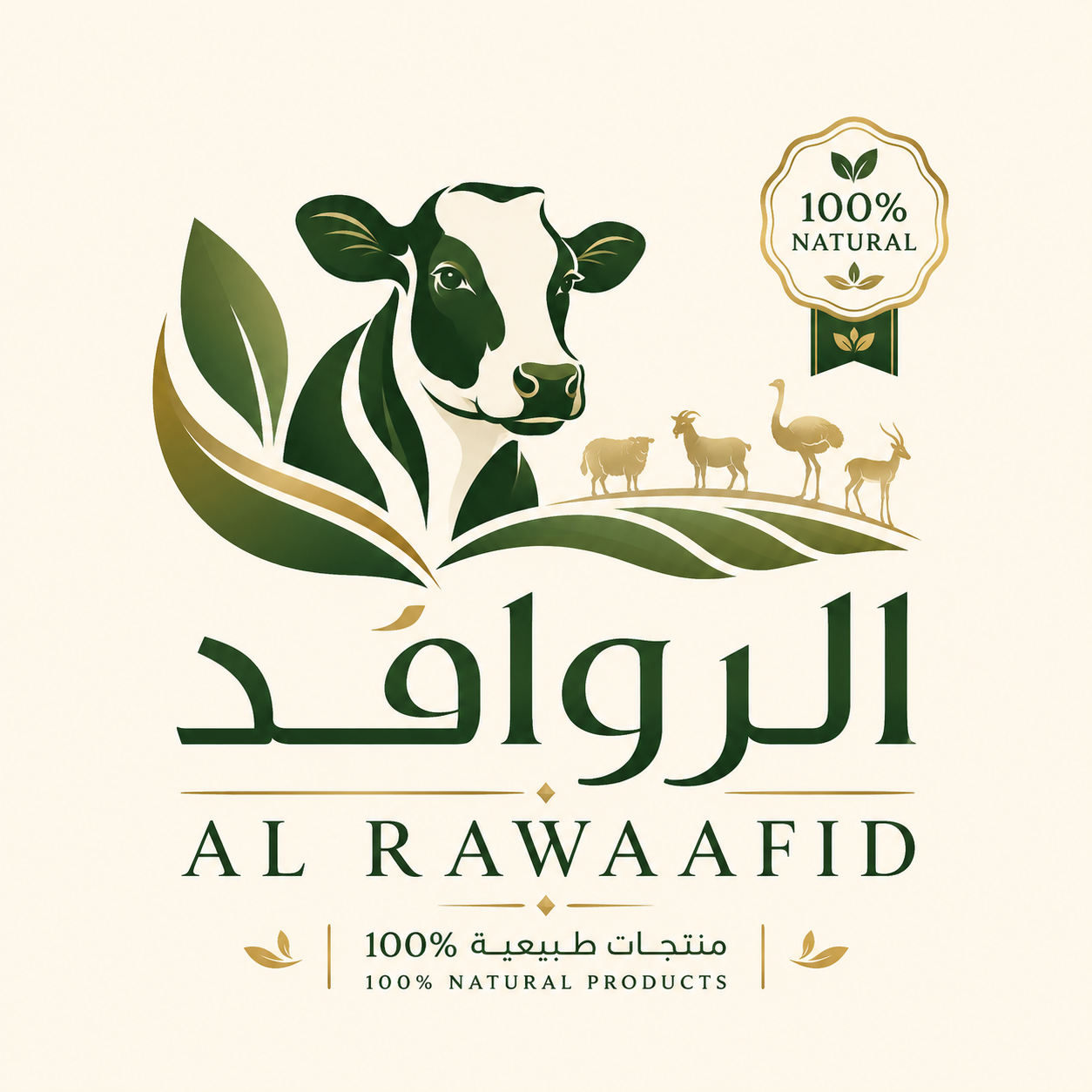روافد
